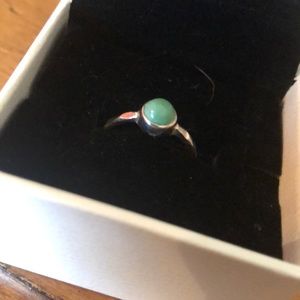 Ring! Never been worn!